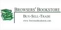 Browsers Bookstore