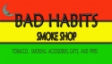 Bad Habits Smoke Shop
