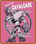 Matt\'s Cavalcade of Comics