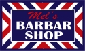 Mel\'s Barber Shop