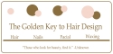 The Golden Key Salon