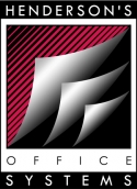 Henderson\'s Office Systems