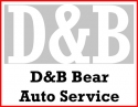 D & B Bear Auto Service