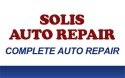 Solis Auto Repair