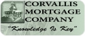 Corvallis Mortgage Company
