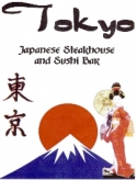 Tokyo Japanese Steakhouse and Sushi Bar