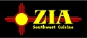 Zia Southwest Cuisine