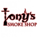Tony\'s Smoke Shop