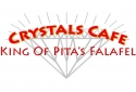 Crystals Cafe