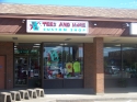 Tee\'s and More Custom Shop