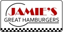Jamie\'s Great Hamburgers