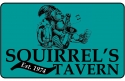 Squirrel\'s Tavern
