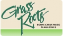 Grass Roots Books & Music
